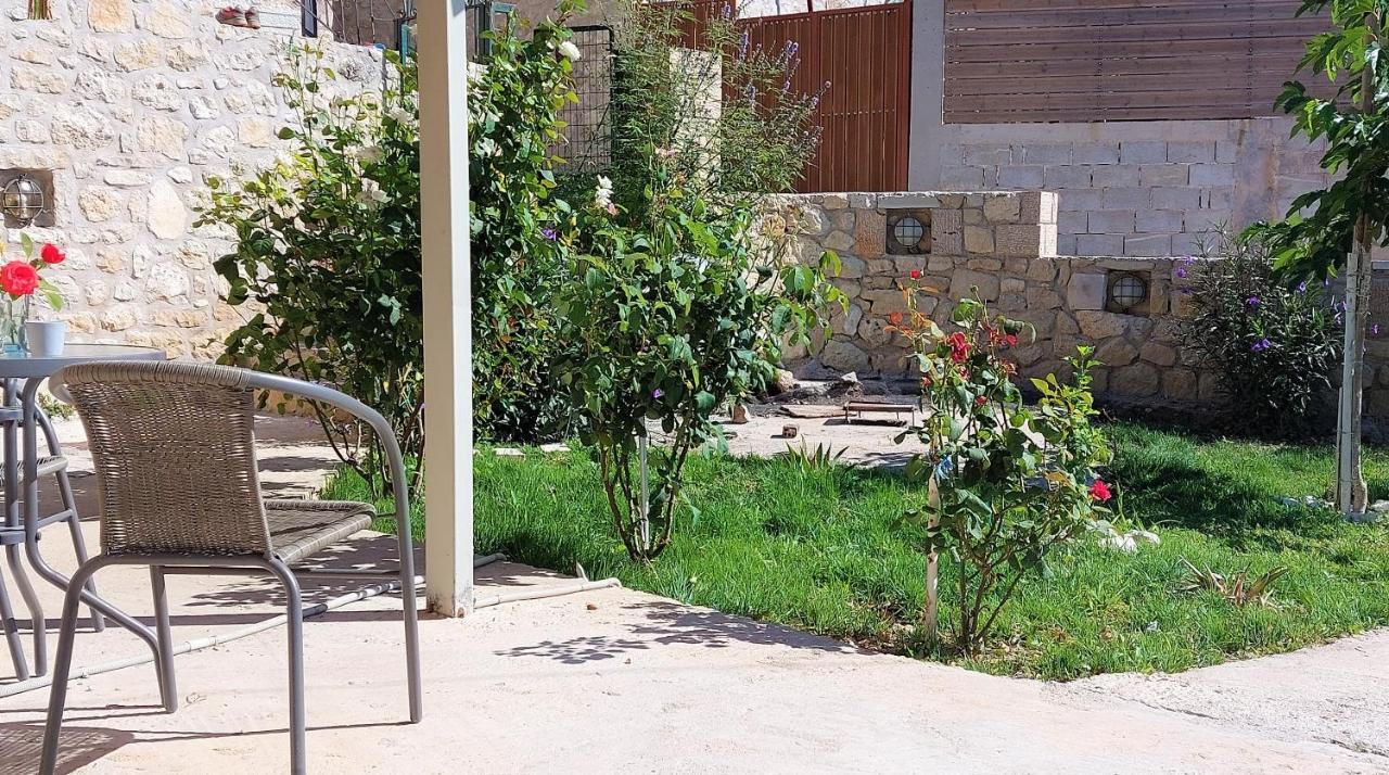 Guest House Tsanes Pinakokhorion Exterior foto